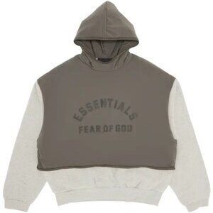 Fear Of God Essentials Hoodie